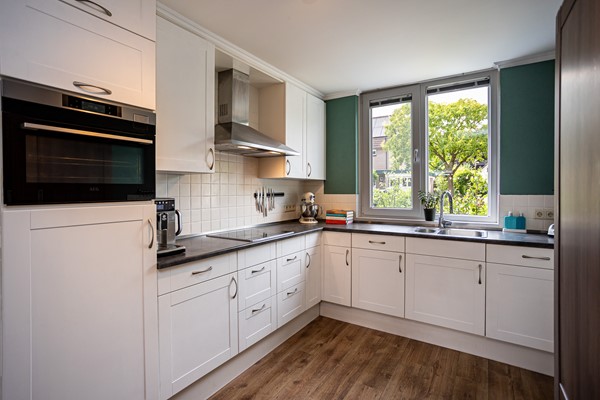 Medium property photo - Generaal Gavinstraat 330, 6562 MR Groesbeek