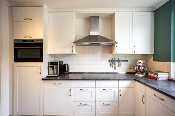 Medium property photo - Generaal Gavinstraat 330, 6562 MR Groesbeek