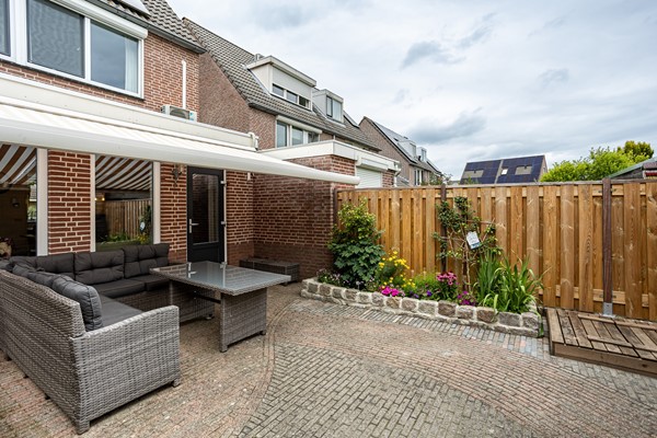Medium property photo - Generaal Gavinstraat 330, 6562 MR Groesbeek