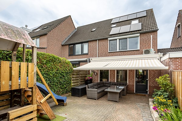 Medium property photo - Generaal Gavinstraat 330, 6562 MR Groesbeek