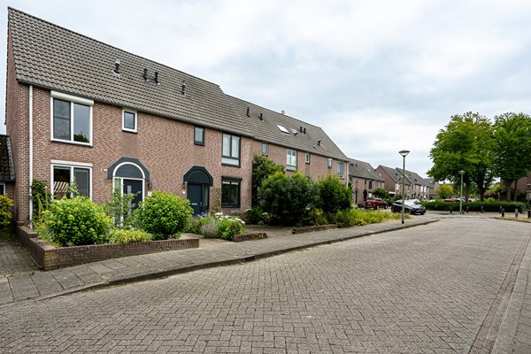 Medium property photo - Generaal Gavinstraat 330, 6562 MR Groesbeek
