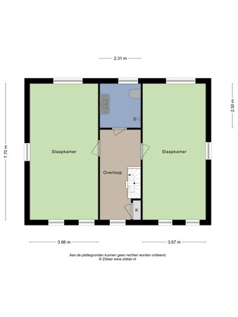Plattegrond - Hogewaldseweg 1, 6562 KR Groesbeek - 174233200_1562977_hogew_eerste_verdiepi_first_design_20250625_73eaa3.jpg