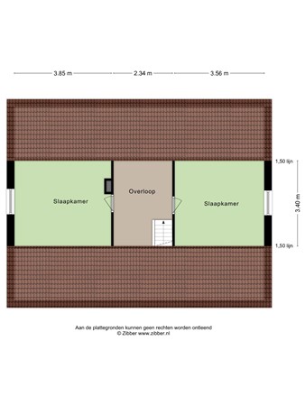 Plattegrond - Hogewaldseweg 1, 6562 KR Groesbeek - 174233200_1562977_hogew_tweede_verdiepi_first_design_20250625_fe4270.jpg