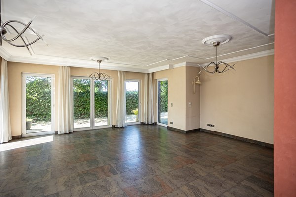 Medium property photo - Hogewaldseweg 1, 6562 KR Groesbeek