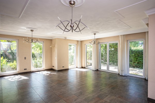 Medium property photo - Hogewaldseweg 1, 6562 KR Groesbeek