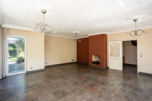 Medium property photo - Hogewaldseweg 1, 6562 KR Groesbeek
