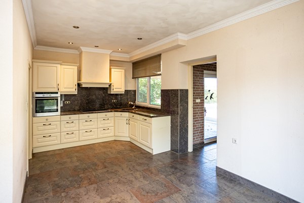 Medium property photo - Hogewaldseweg 1, 6562 KR Groesbeek