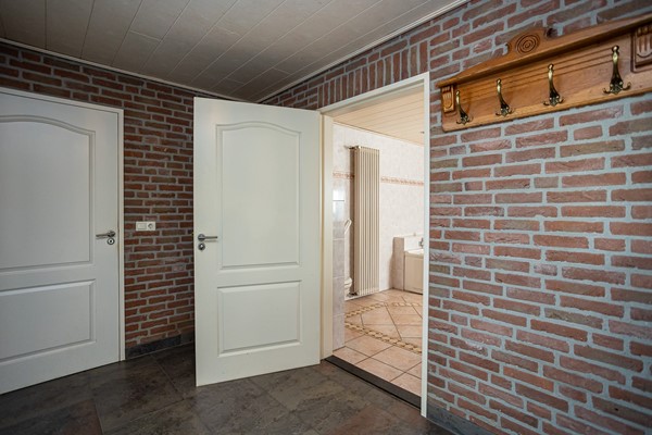 Medium property photo - Hogewaldseweg 1, 6562 KR Groesbeek