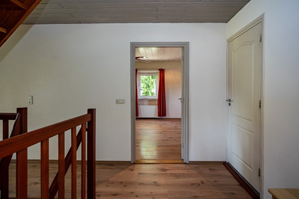 Medium property photo - Hogewaldseweg 1, 6562 KR Groesbeek