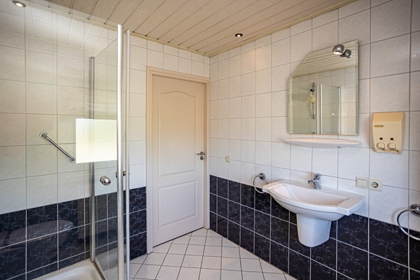 Medium property photo - Hogewaldseweg 1, 6562 KR Groesbeek