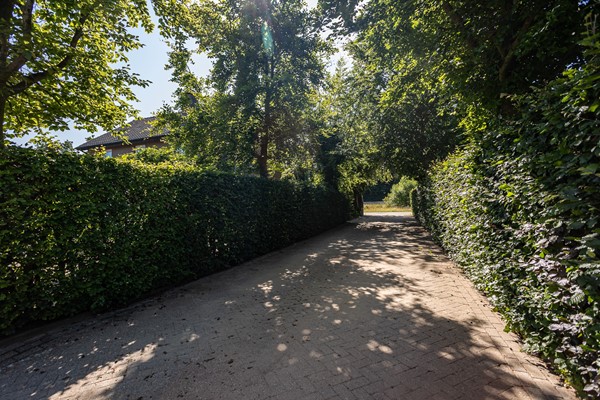 Medium property photo - Hogewaldseweg 1, 6562 KR Groesbeek