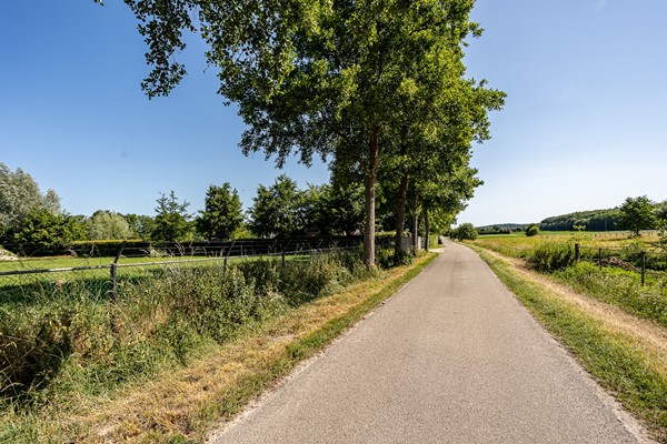 Medium property photo - Hogewaldseweg 1, 6562 KR Groesbeek