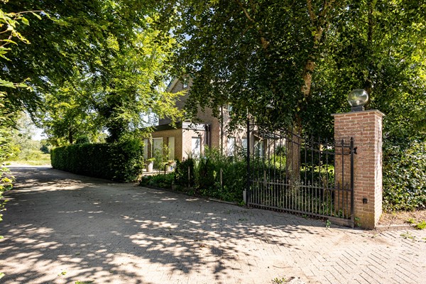 Medium property photo - Hogewaldseweg, 6562 KR Groesbeek
