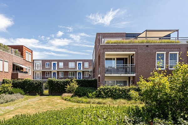 Medium property photo - Muldershof 15, 6562 BJ Groesbeek