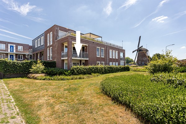 Te koop: Muldershof 15, 6562 BJ Groesbeek