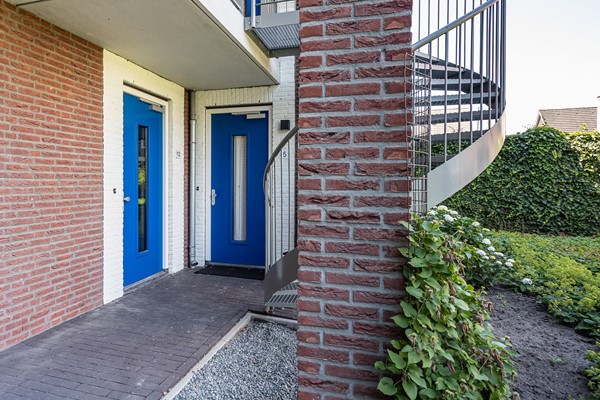 Medium property photo - Muldershof 15, 6562 BJ Groesbeek