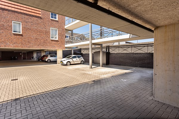 Medium property photo - Muldershof 15, 6562 BJ Groesbeek