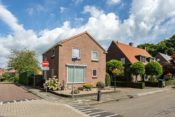 Te koop: Prins Hendriklaan 7, 6571 AN Berg en Dal