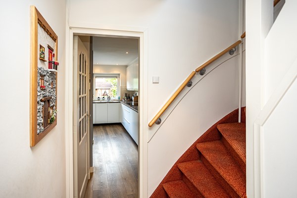 Medium property photo - Prins Hendriklaan 7, 6571 AN Berg en Dal