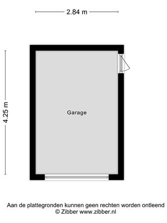 Plattegrond - Prins Hendriklaan 7, 6571 AN Berg en Dal - 175645705_1573125_prins_garage_first_design_20250811_589782.jpg