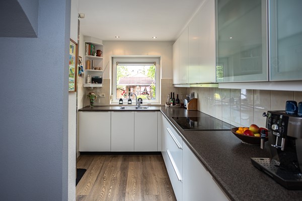 Medium property photo - Prins Hendriklaan 7, 6571 AN Berg en Dal