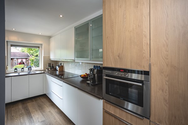 Medium property photo - Prins Hendriklaan 7, 6571 AN Berg en Dal