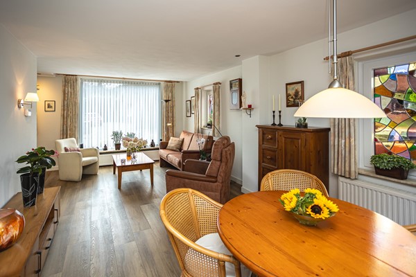Medium property photo - Prins Hendriklaan 7, 6571 AN Berg en Dal