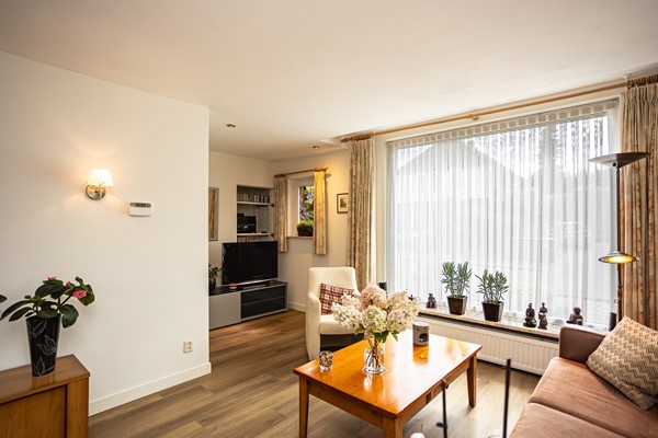Medium property photo - Prins Hendriklaan 7, 6571 AN Berg en Dal