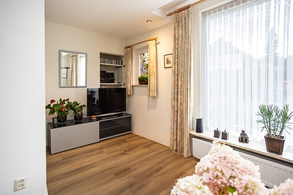 Medium property photo - Prins Hendriklaan 7, 6571 AN Berg en Dal