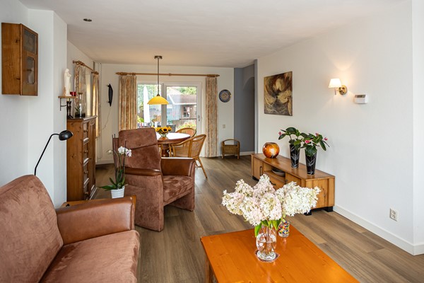 Medium property photo - Prins Hendriklaan 7, 6571 AN Berg en Dal