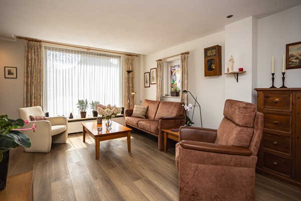 Medium property photo - Prins Hendriklaan 7, 6571 AN Berg en Dal