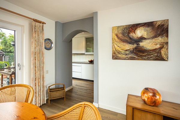 Medium property photo - Prins Hendriklaan 7, 6571 AN Berg en Dal