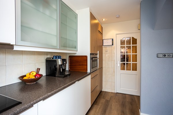 Medium property photo - Prins Hendriklaan 7, 6571 AN Berg en Dal