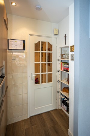 Medium property photo - Prins Hendriklaan 7, 6571 AN Berg en Dal
