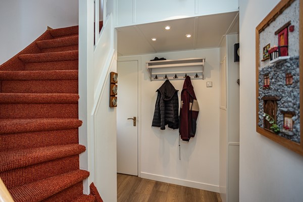 Medium property photo - Prins Hendriklaan 7, 6571 AN Berg en Dal
