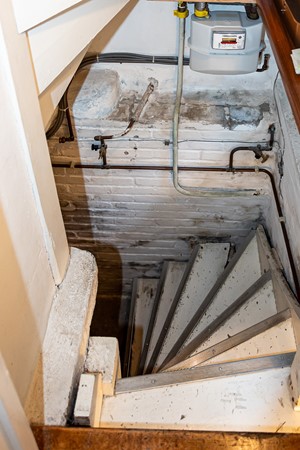 Medium property photo - Prins Hendriklaan 7, 6571 AN Berg en Dal