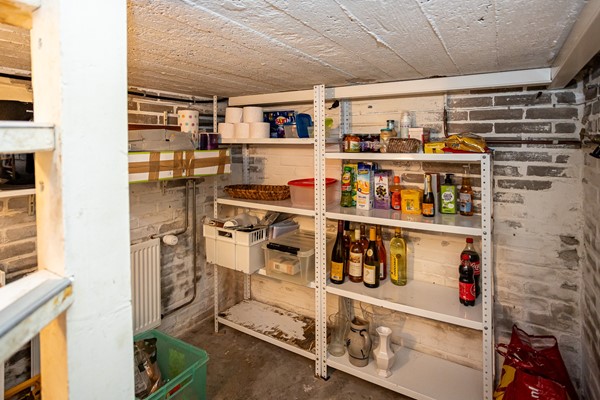 Medium property photo - Prins Hendriklaan 7, 6571 AN Berg en Dal