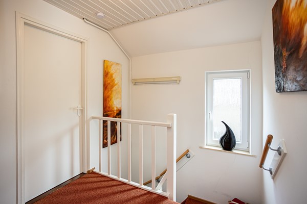 Medium property photo - Prins Hendriklaan 7, 6571 AN Berg en Dal
