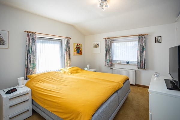 Medium property photo - Prins Hendriklaan 7, 6571 AN Berg en Dal