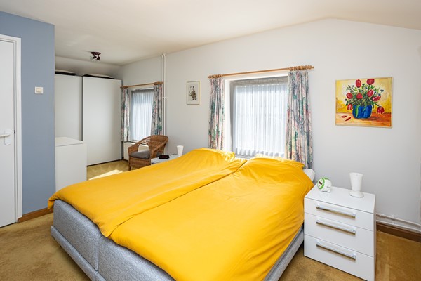 Medium property photo - Prins Hendriklaan 7, 6571 AN Berg en Dal