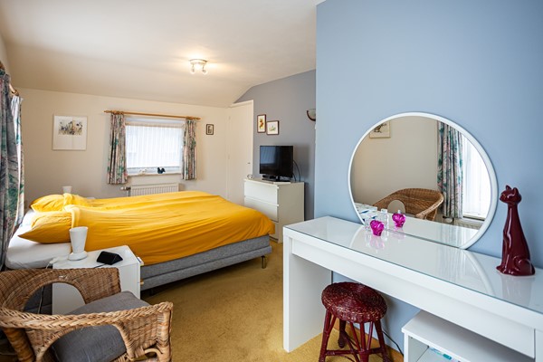 Medium property photo - Prins Hendriklaan 7, 6571 AN Berg en Dal