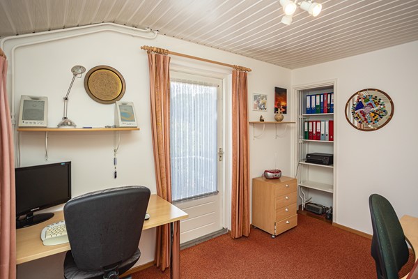 Medium property photo - Prins Hendriklaan 7, 6571 AN Berg en Dal