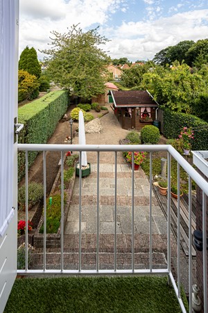 Medium property photo - Prins Hendriklaan 7, 6571 AN Berg en Dal