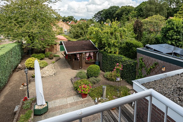 Medium property photo - Prins Hendriklaan 7, 6571 AN Berg en Dal