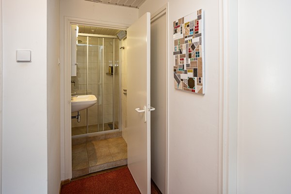 Medium property photo - Prins Hendriklaan 7, 6571 AN Berg en Dal