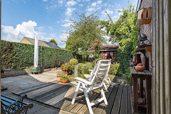 Medium property photo - Prins Hendriklaan 7, 6571 AN Berg en Dal