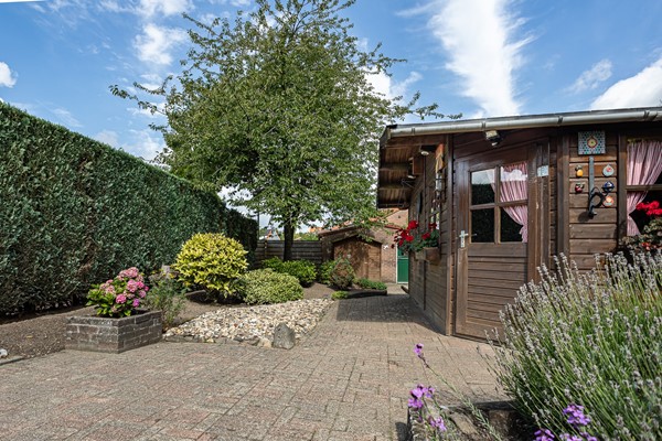 Medium property photo - Prins Hendriklaan 7, 6571 AN Berg en Dal