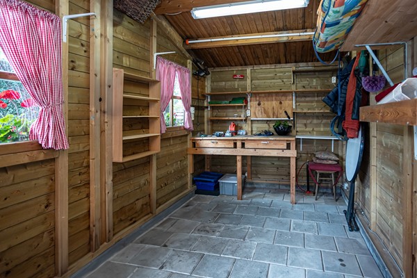 Medium property photo - Prins Hendriklaan 7, 6571 AN Berg en Dal