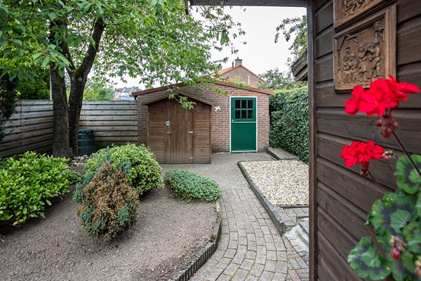 Medium property photo - Prins Hendriklaan 7, 6571 AN Berg en Dal