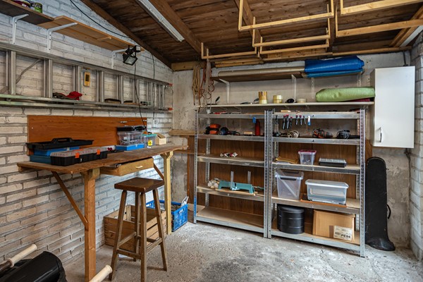 Medium property photo - Prins Hendriklaan 7, 6571 AN Berg en Dal